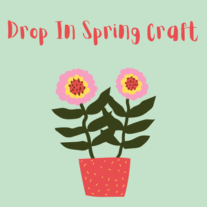 THA - Spring Craft